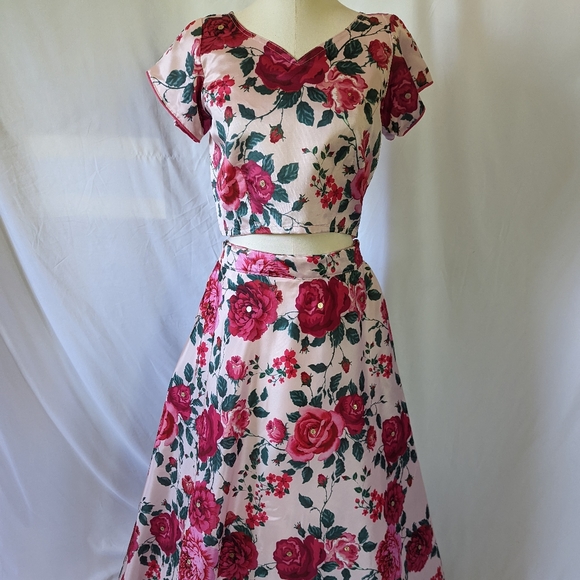 NWOT Lehenga Choli - Picture 5 of 15